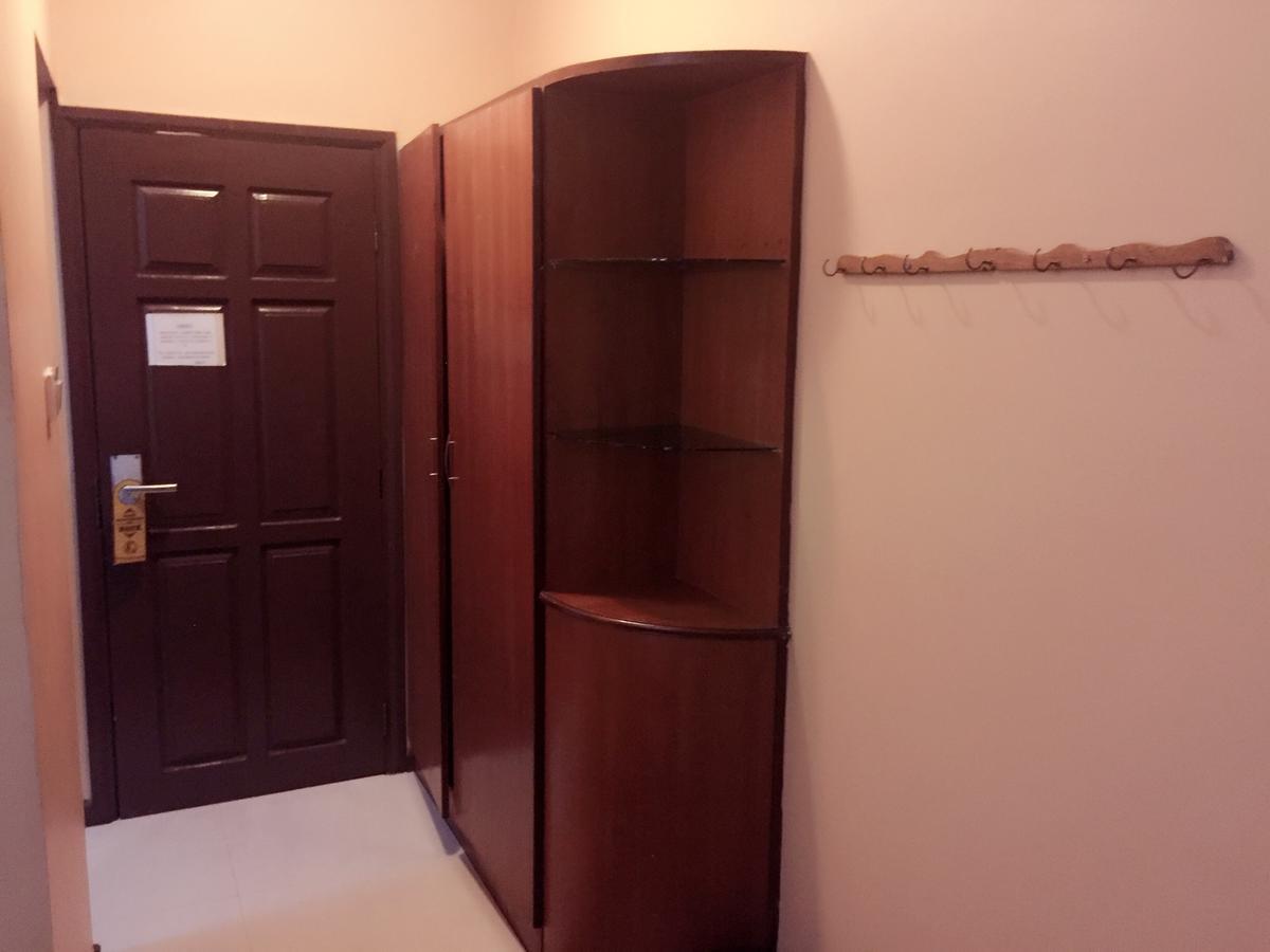 New Yuetan Hotel Dar es Salaam Buitenkant foto